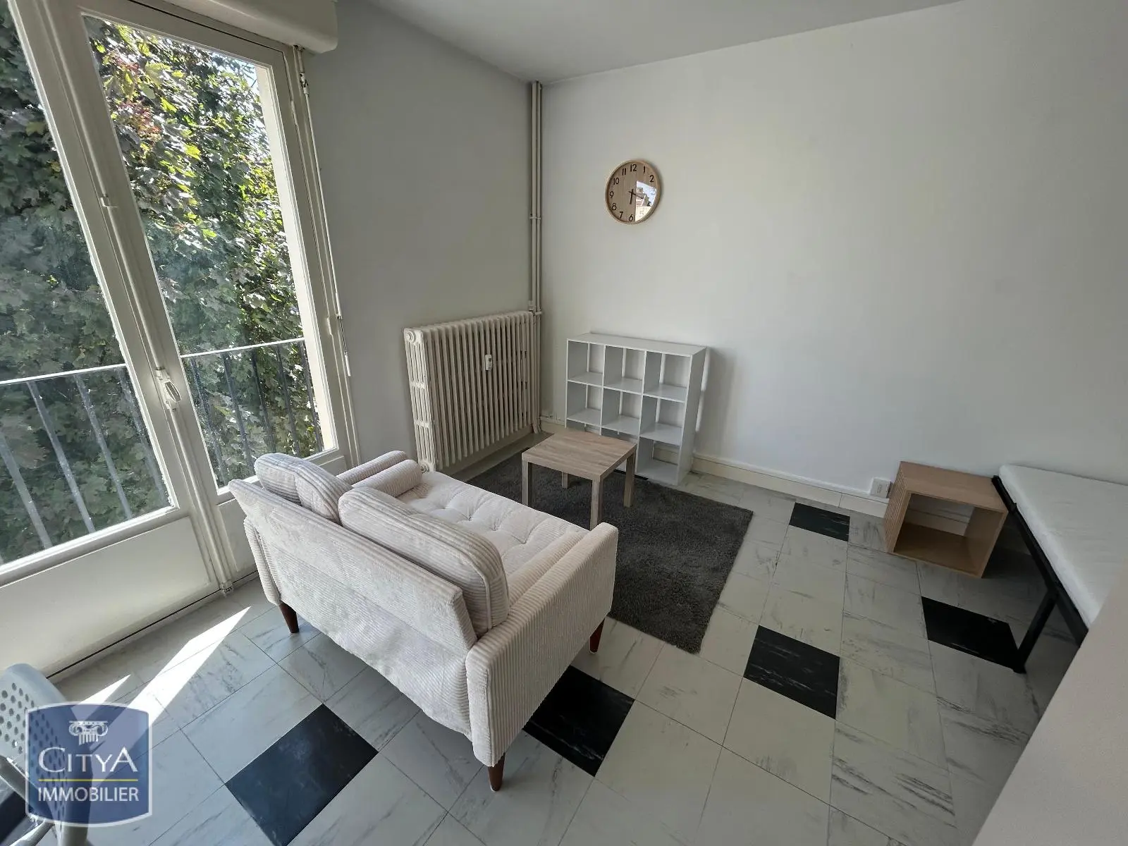 Photo 7 Appartement 1 pièce 33.4m²