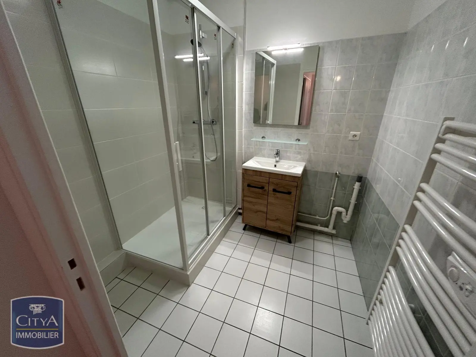 Photo 10 Appartement 2 pièces 53.74m²