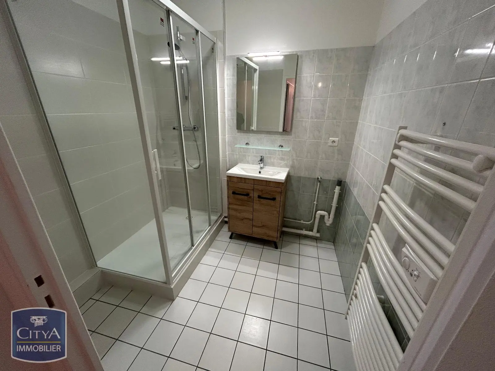 Photo 9 Appartement 2 pièces 53.74m²