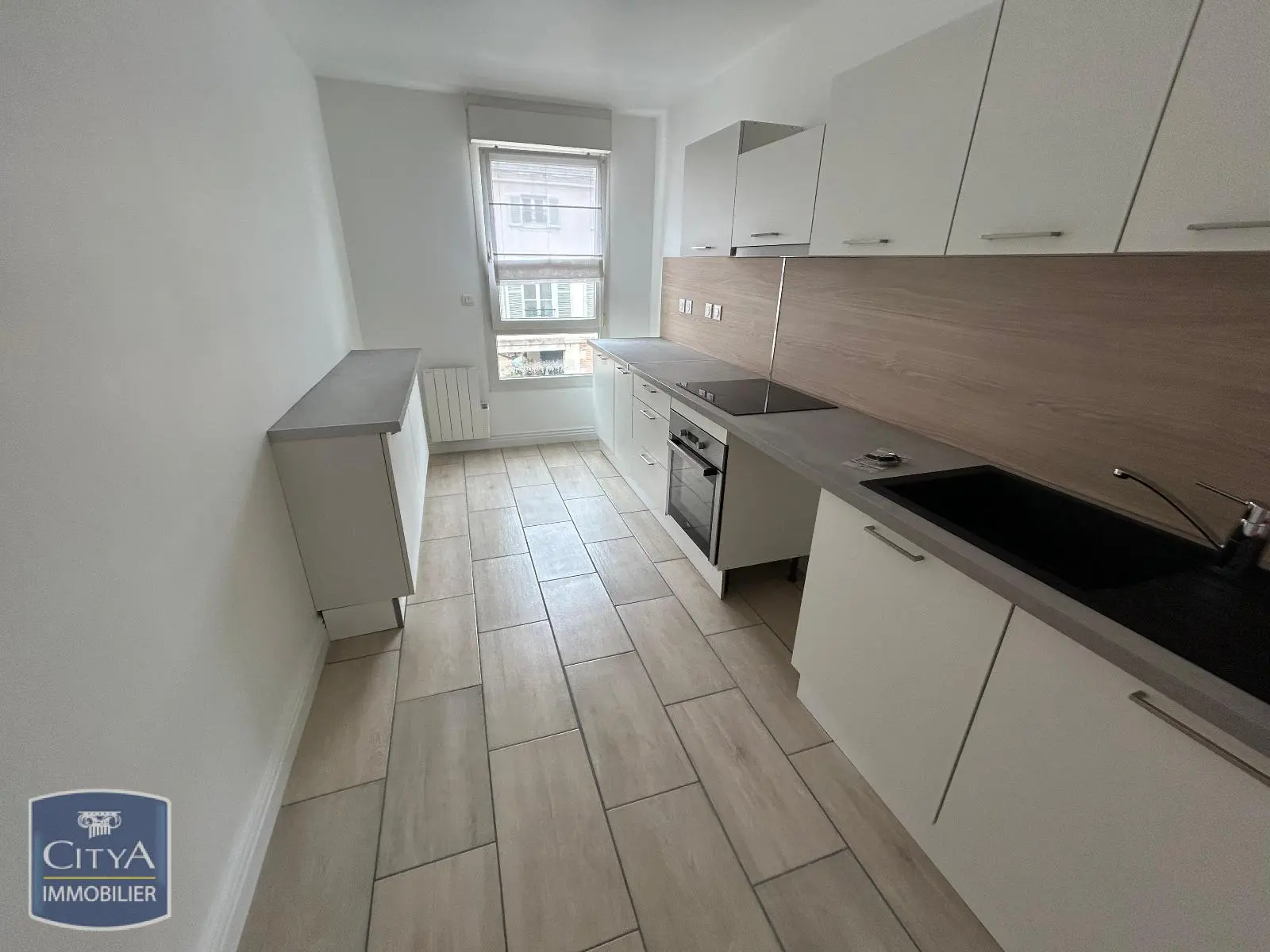 Photo 8 Appartement 2 pièces 53.74m²