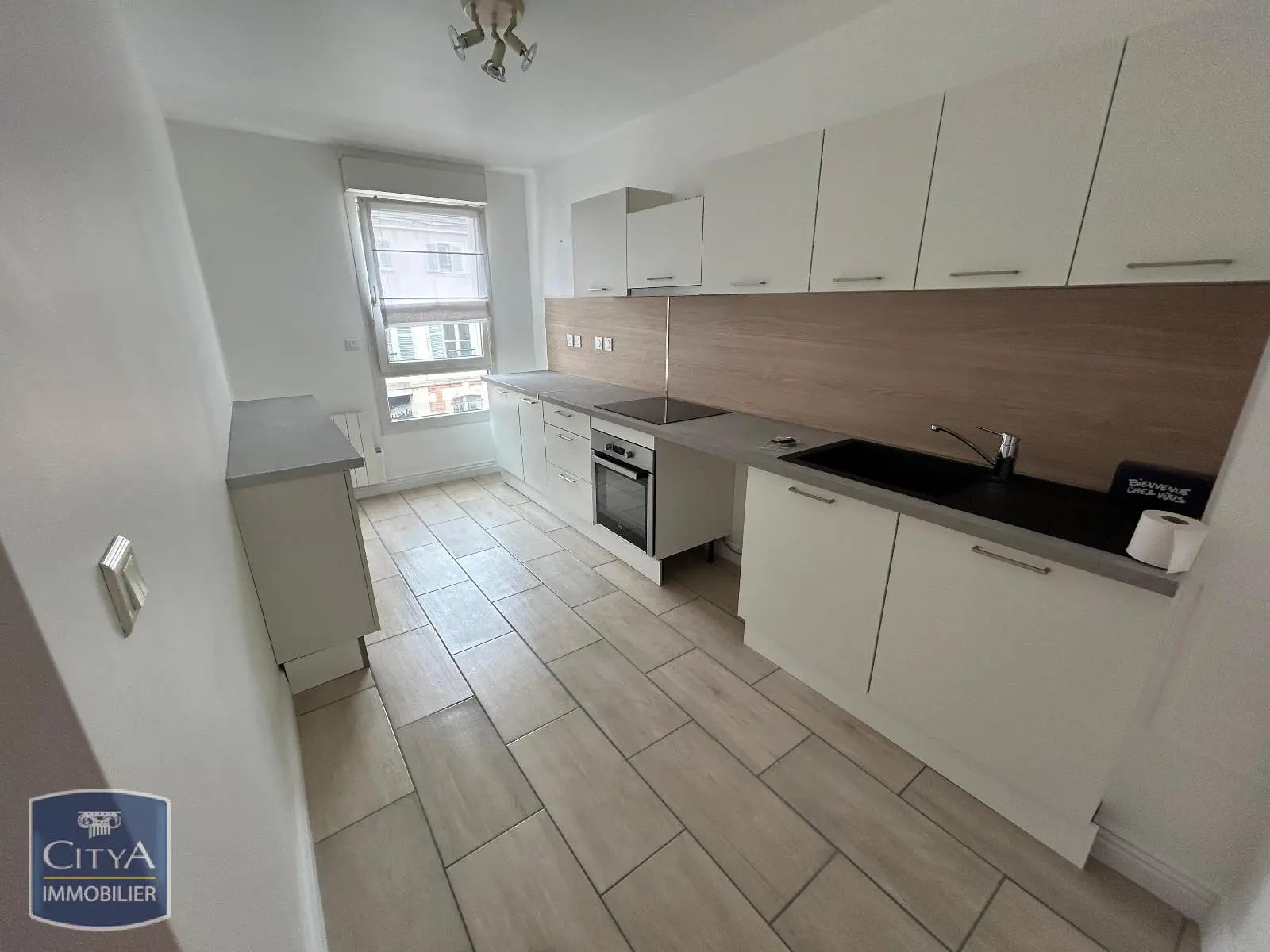 Photo 7 Appartement 2 pièces 53.74m²