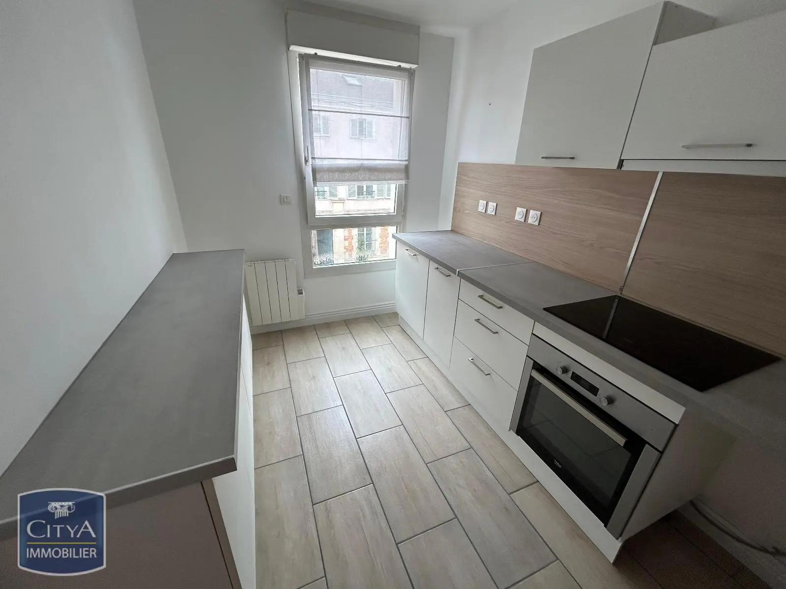 Photo 6 Appartement 2 pièces 53.74m²