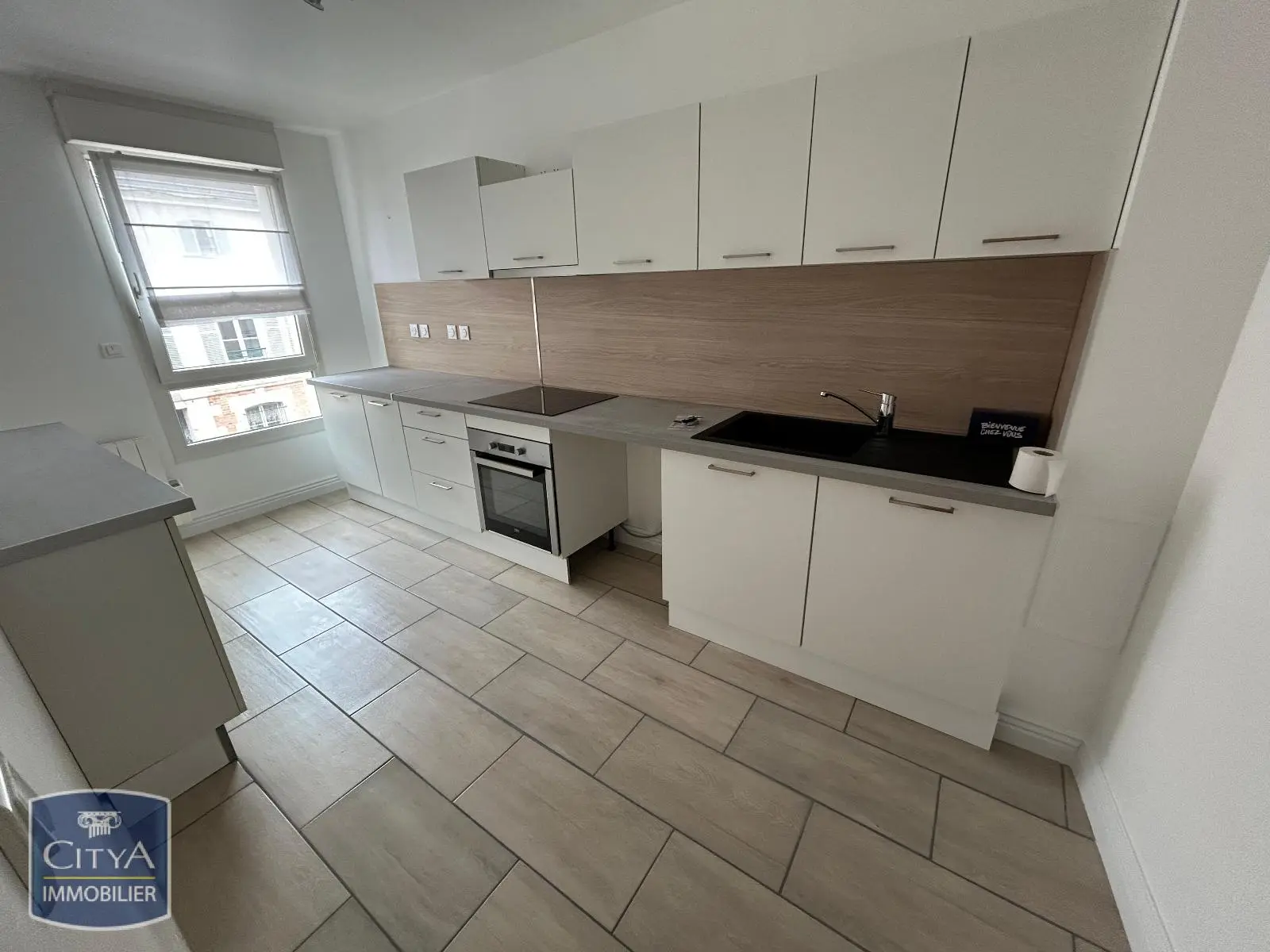 Photo 5 Appartement 2 pièces 53.74m²