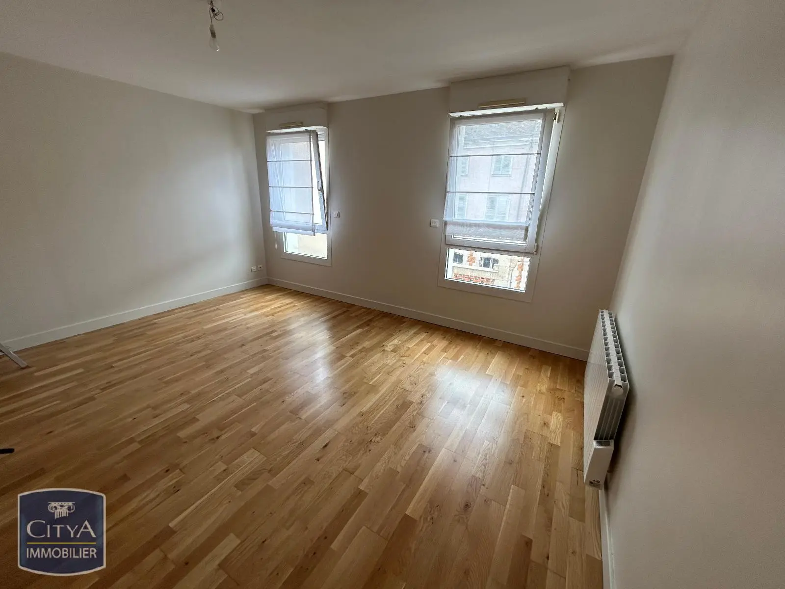 Photo 4 Appartement 2 pièces 53.74m²