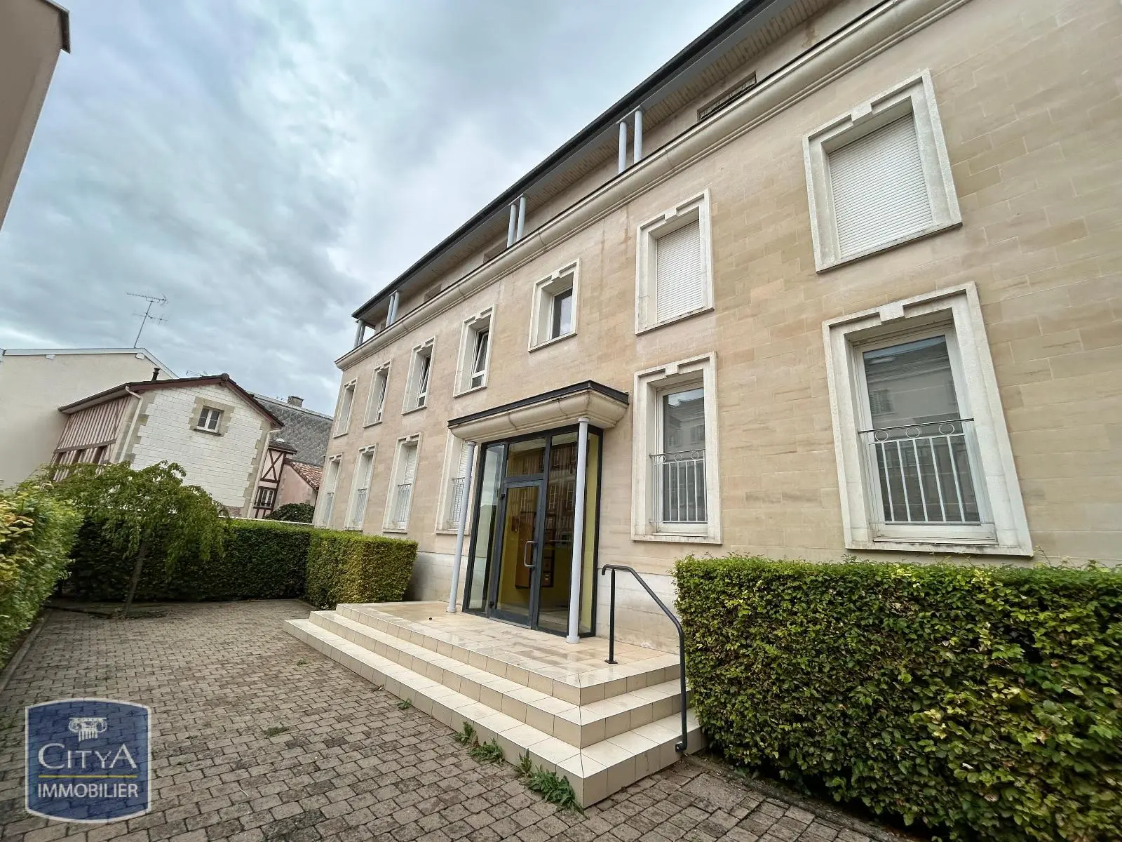 Photo 3 Appartement 2 pièces 53.74m²