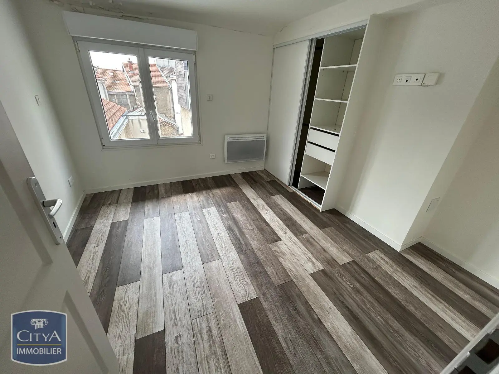 Photo 4 Appartement 2 pièces 43.5m²