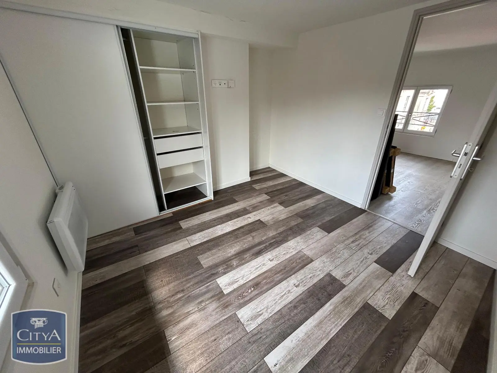 Photo 5 Appartement 2 pièces 43.5m²