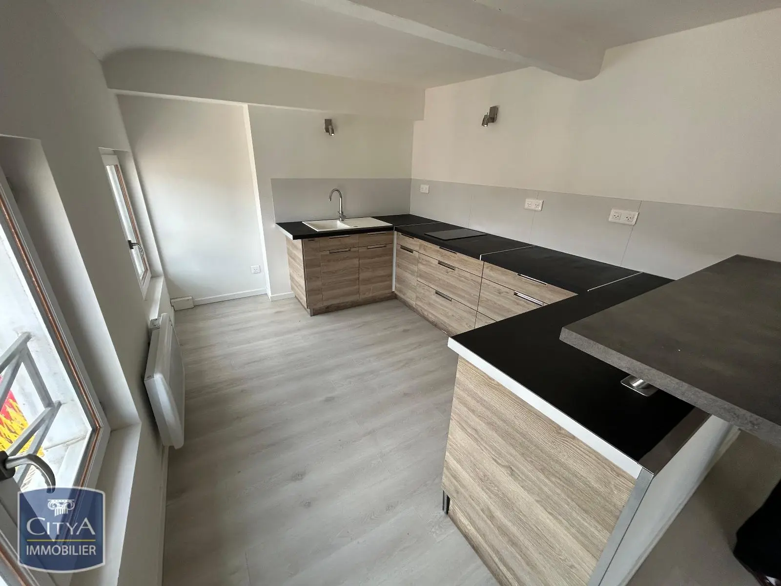 Photo 2 Appartement 2 pièces 43.5m²