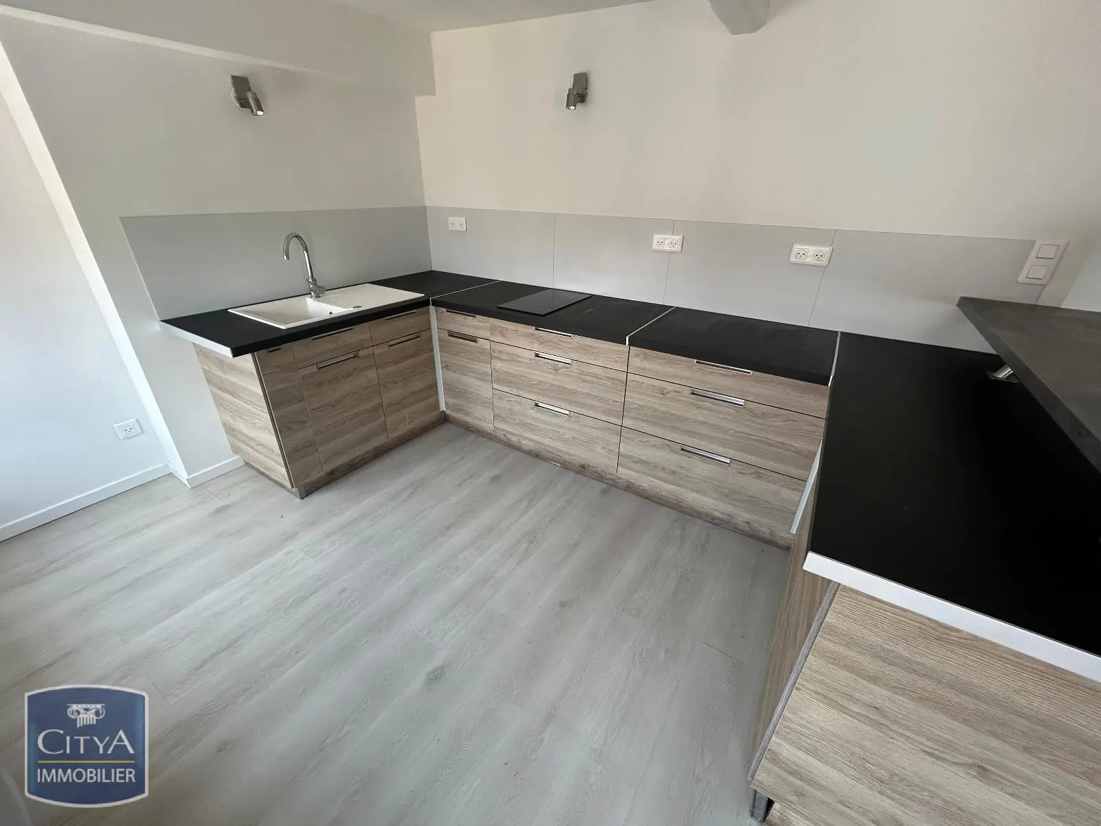 Appartement 2 pièces 44 m² · à Châlons-en-Champagne · 43,5 m² · 540 €/mois