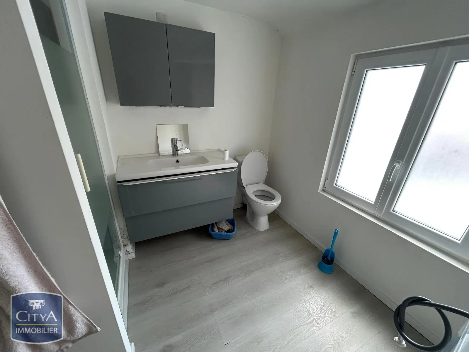 Photo 3 Appartement 2 pièces 43.5m²