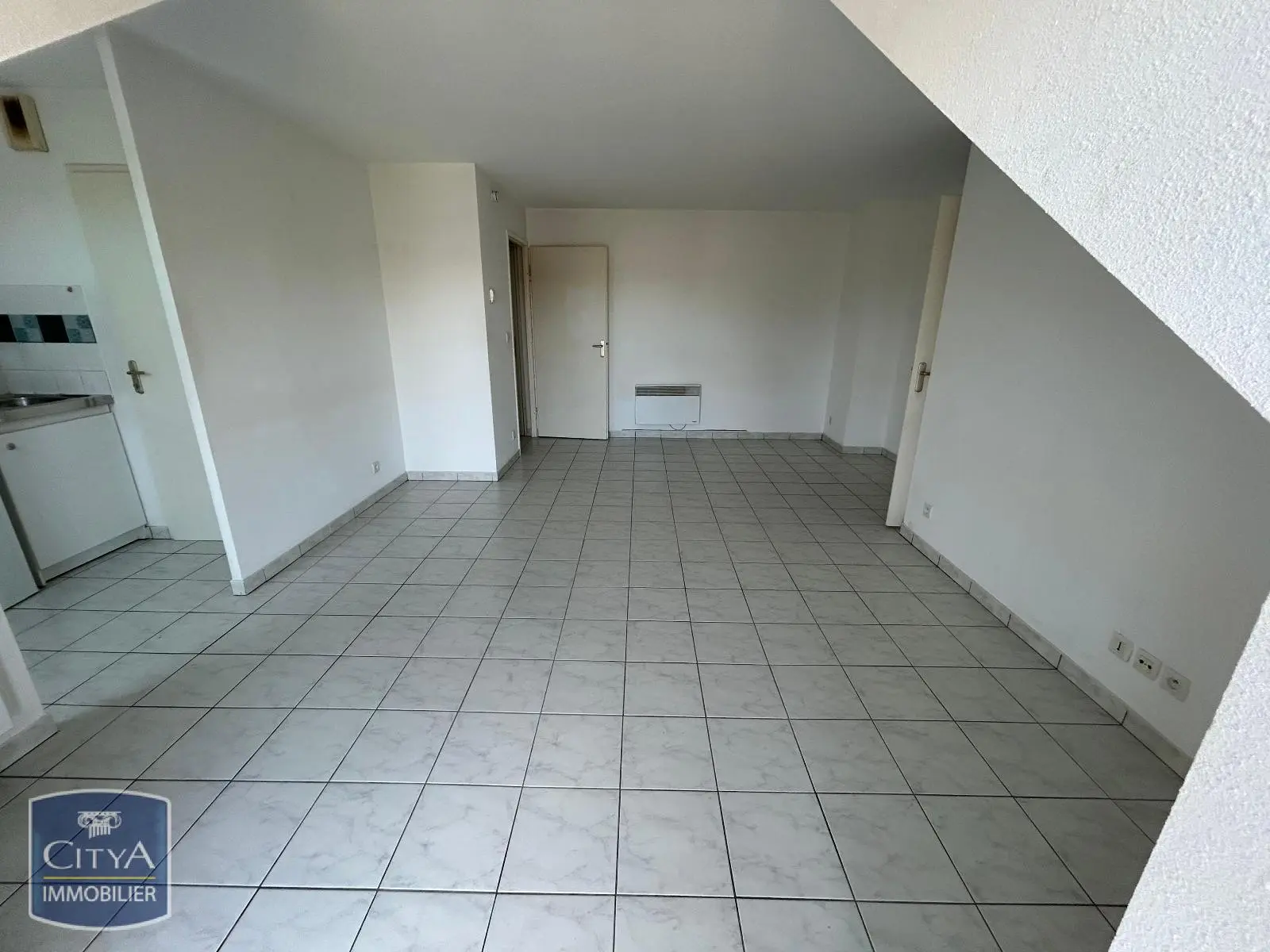 Photo 2 appartement Villeneuve-sur-Yonne
