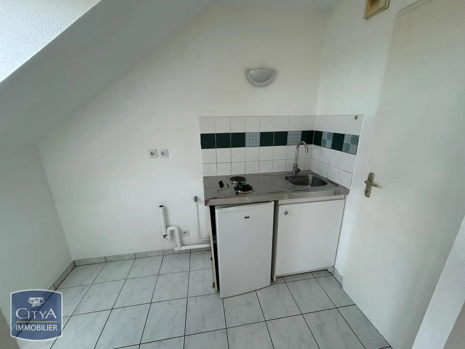 Photo 3 appartement Villeneuve-sur-Yonne