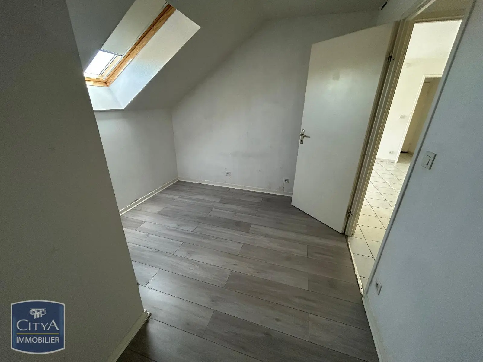 Photo 4 appartement Villeneuve-sur-Yonne