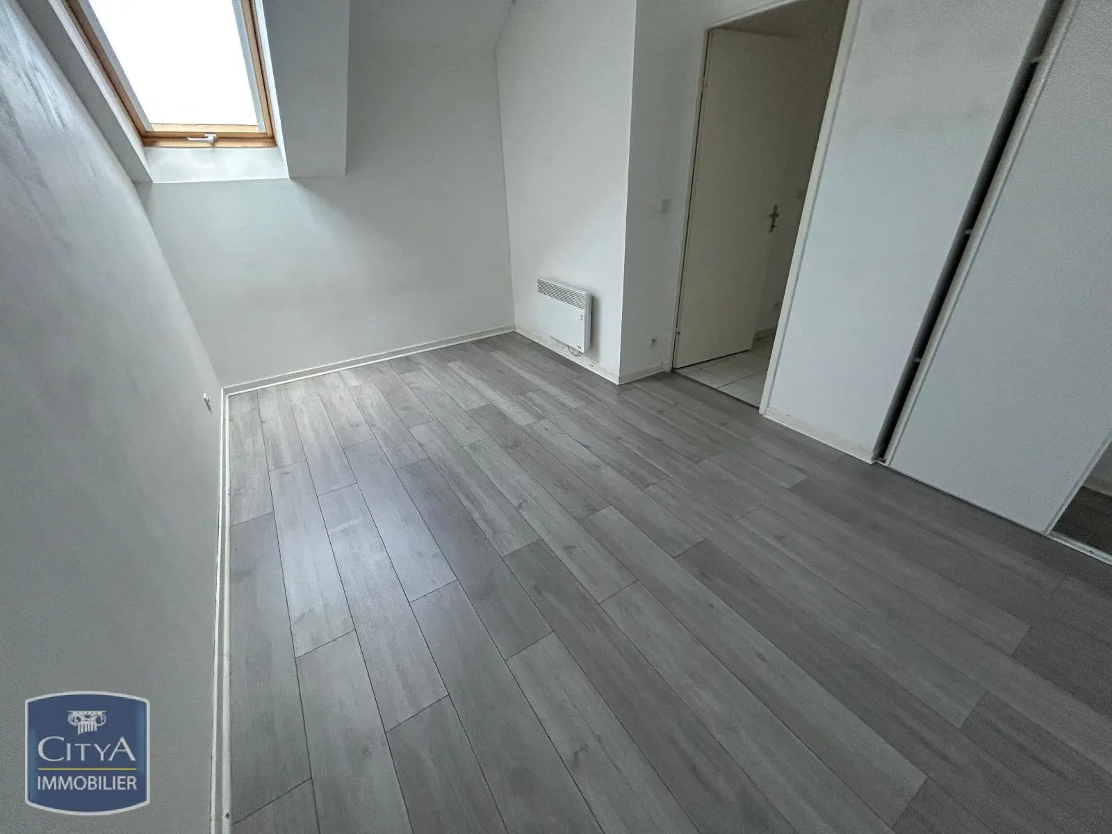 Photo 8 appartement Villeneuve-sur-Yonne