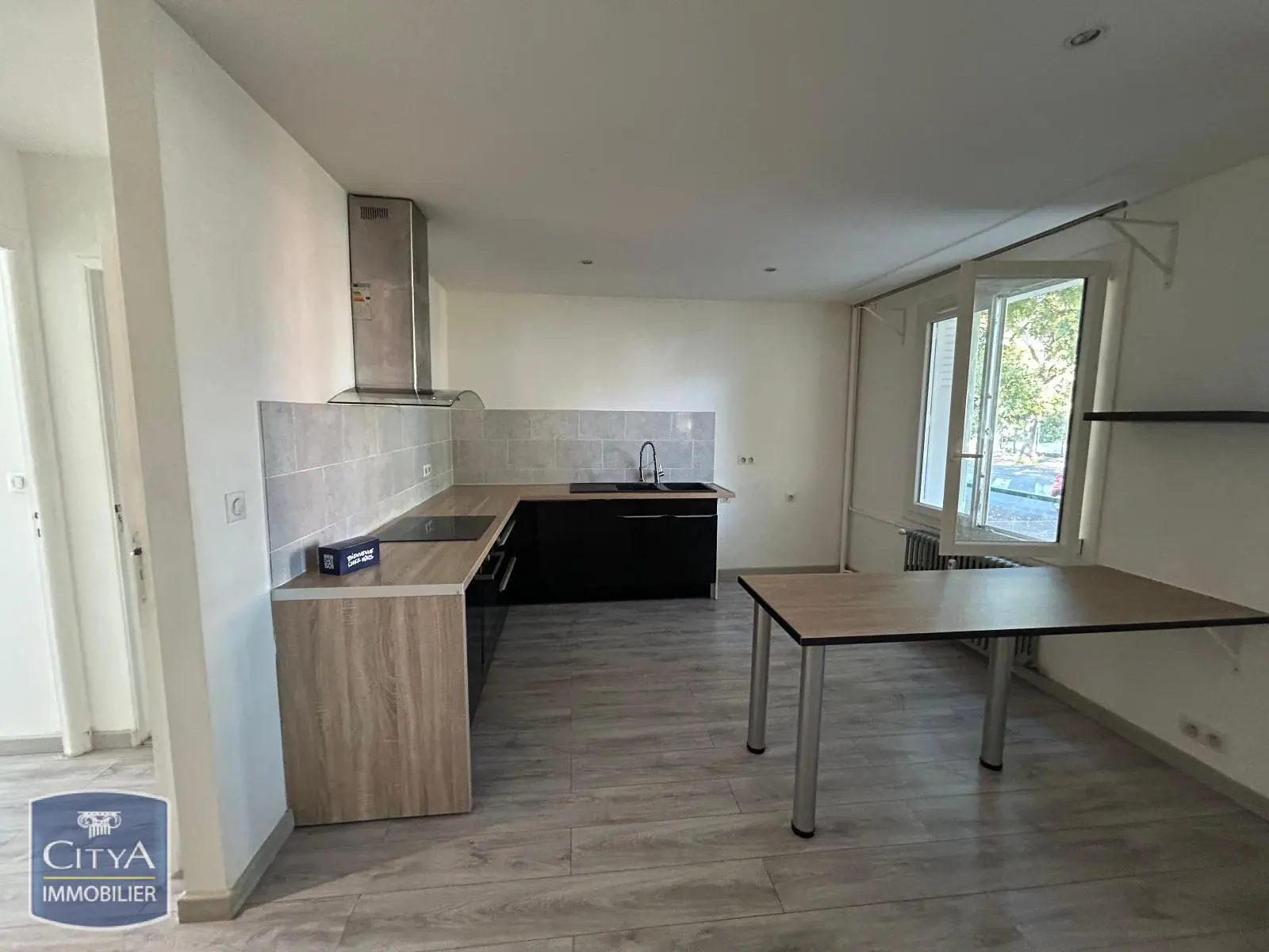 Photo 5 Appartement 2 pièces 59.01m²