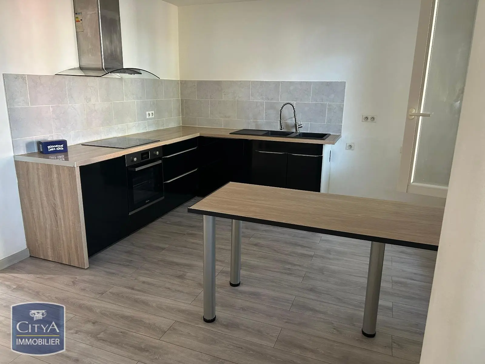 Photo 8 Appartement 2 pièces 59.01m²