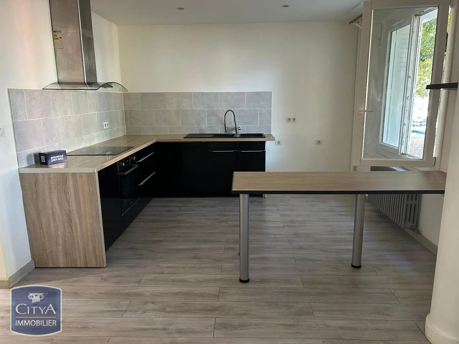 Photo 9 Appartement 2 pièces 59.01m²