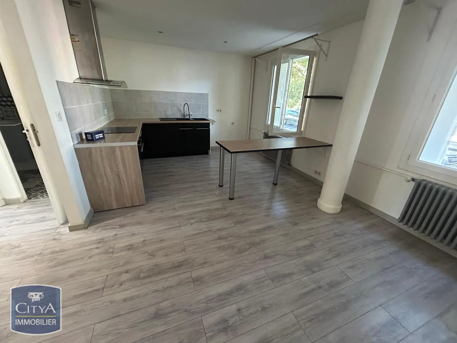 Photo 11 Appartement 2 pièces 59.01m²