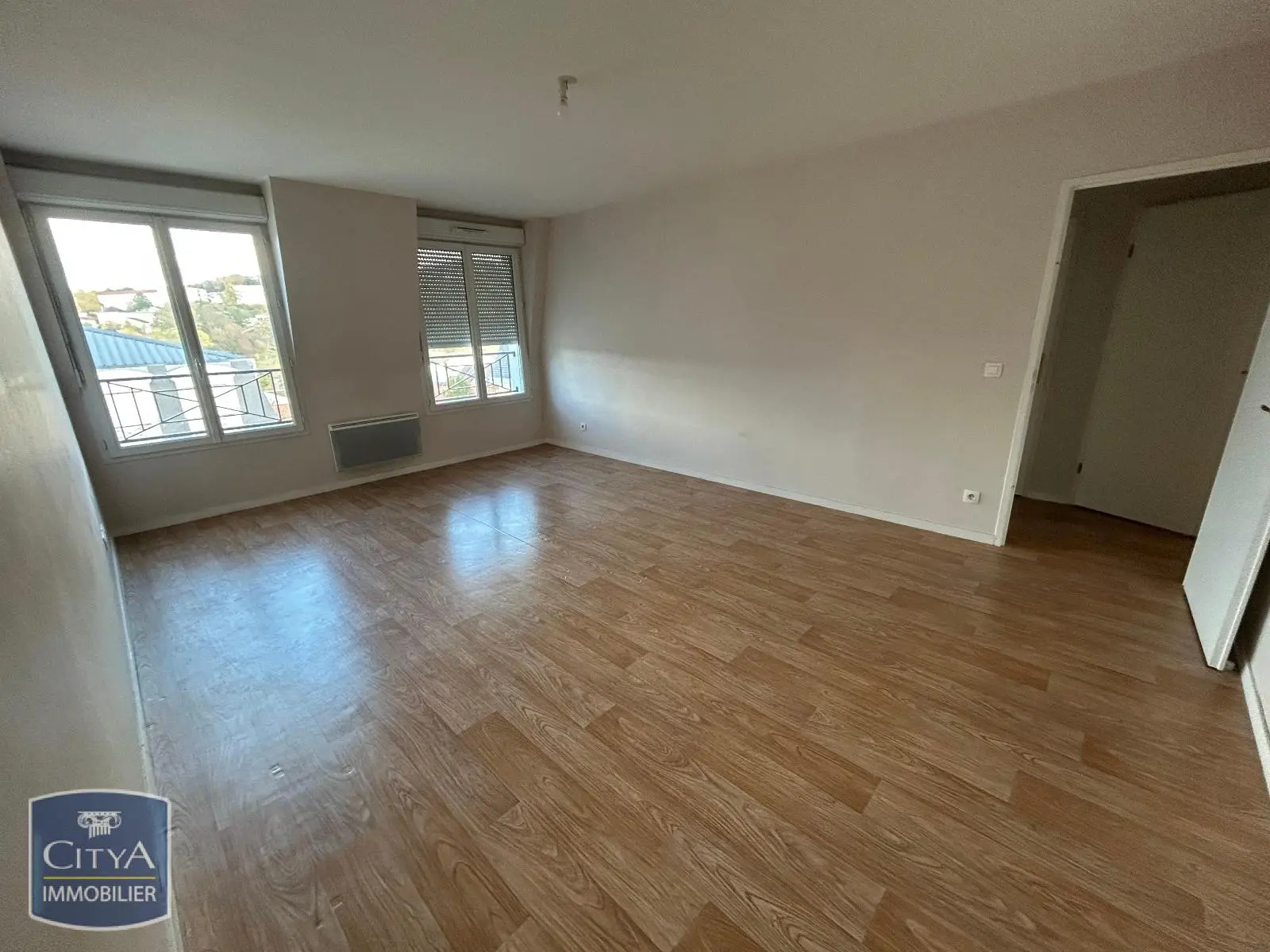 Photo 2 Appartement 3 pièces 69.75m²