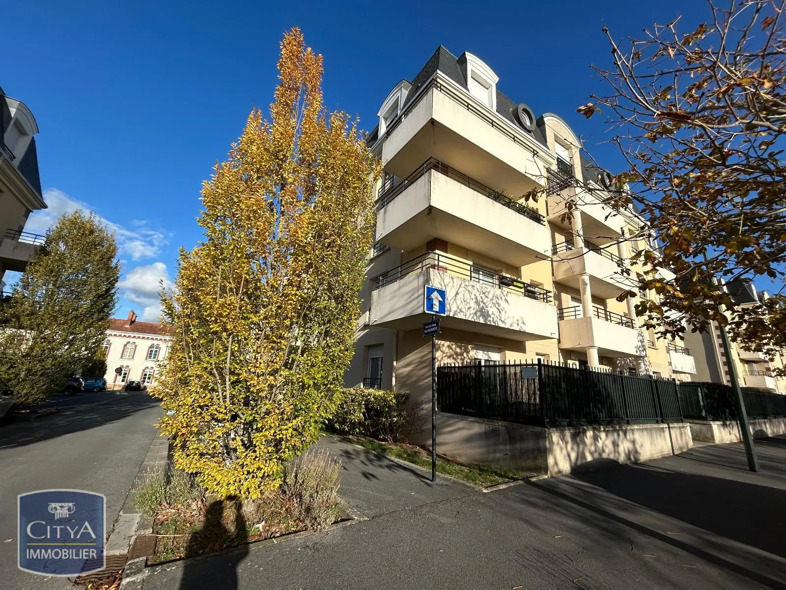 Photo 11 Appartement 3 pièces 69.75m²