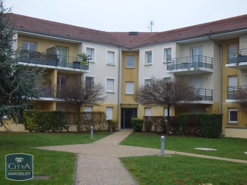 Photo 2 Appartement 3 pièces 60.77m²