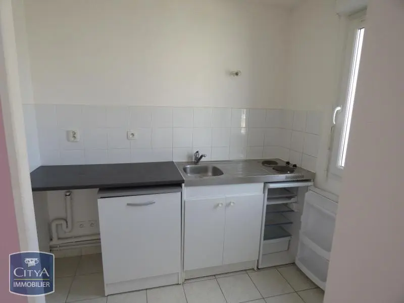 Photo 2 Appartement 2 pièces 49.08m²