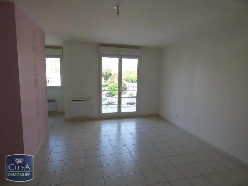 Photo 3 Appartement 2 pièces 49.08m²