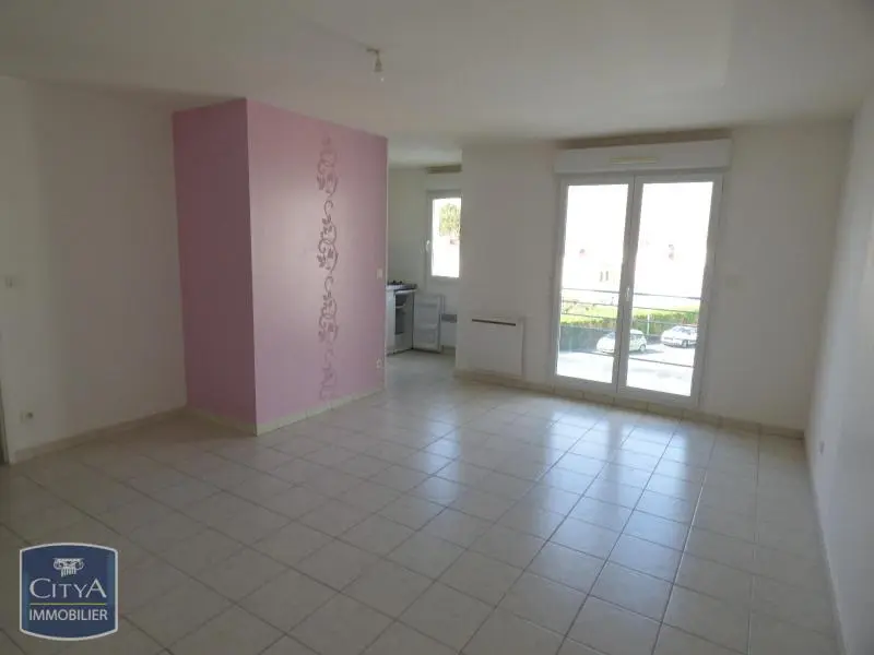 Photo 4 Appartement 2 pièces 49.08m²