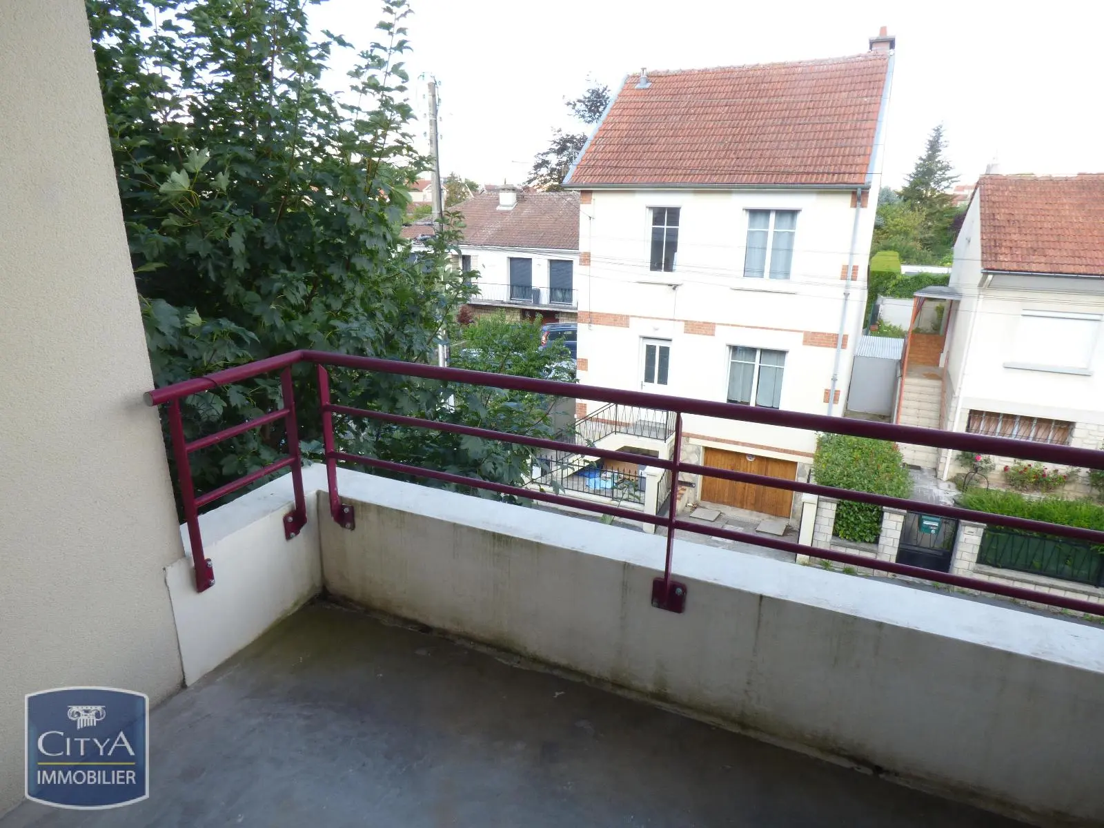 Photo 5 Appartement 2 pièces 49.16m²