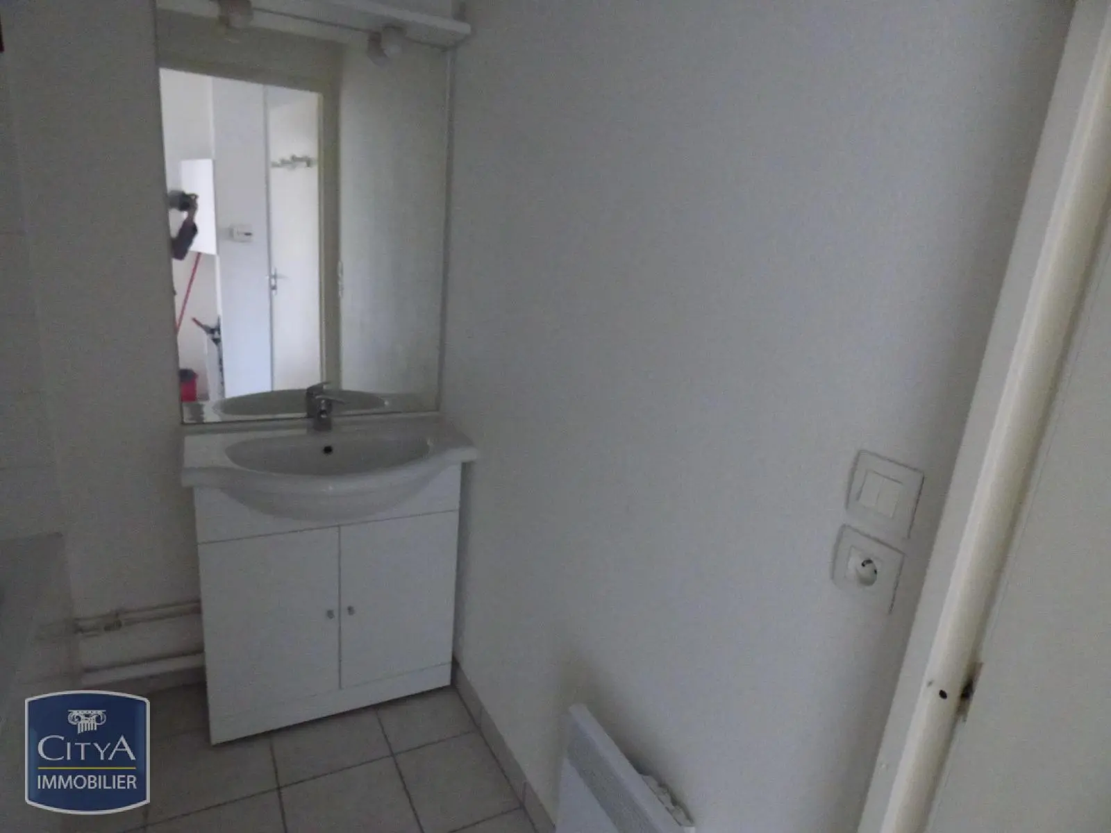 Photo 7 Appartement 2 pièces 49.16m²