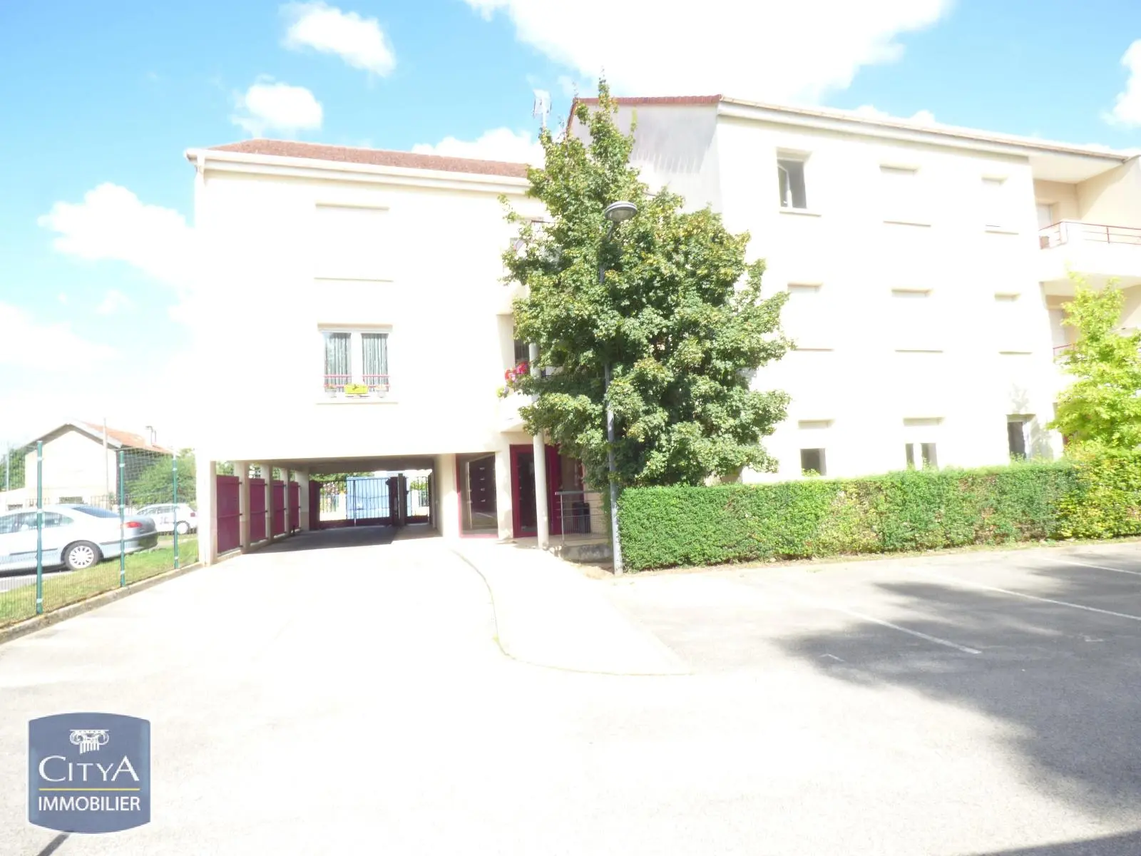Photo 8 Appartement 2 pièces 49.02m²