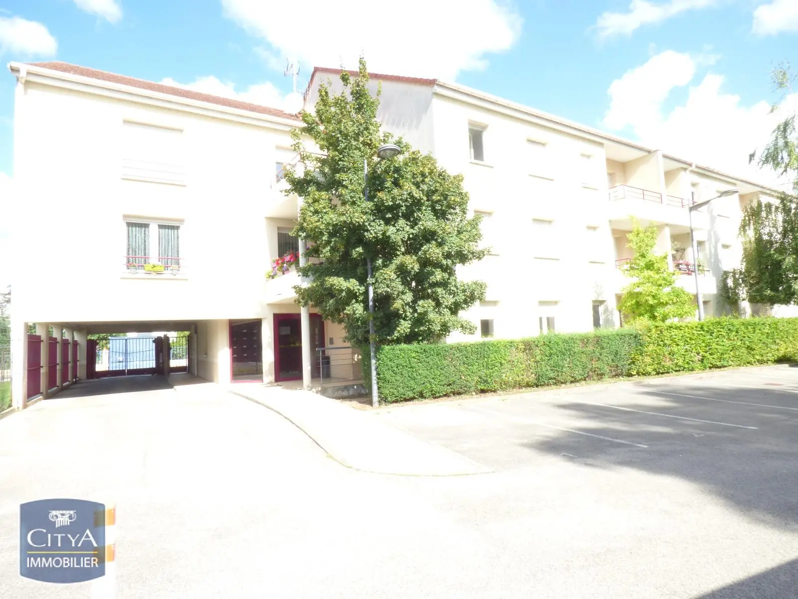 Photo 1 Appartement 2 pièces 49.16m²