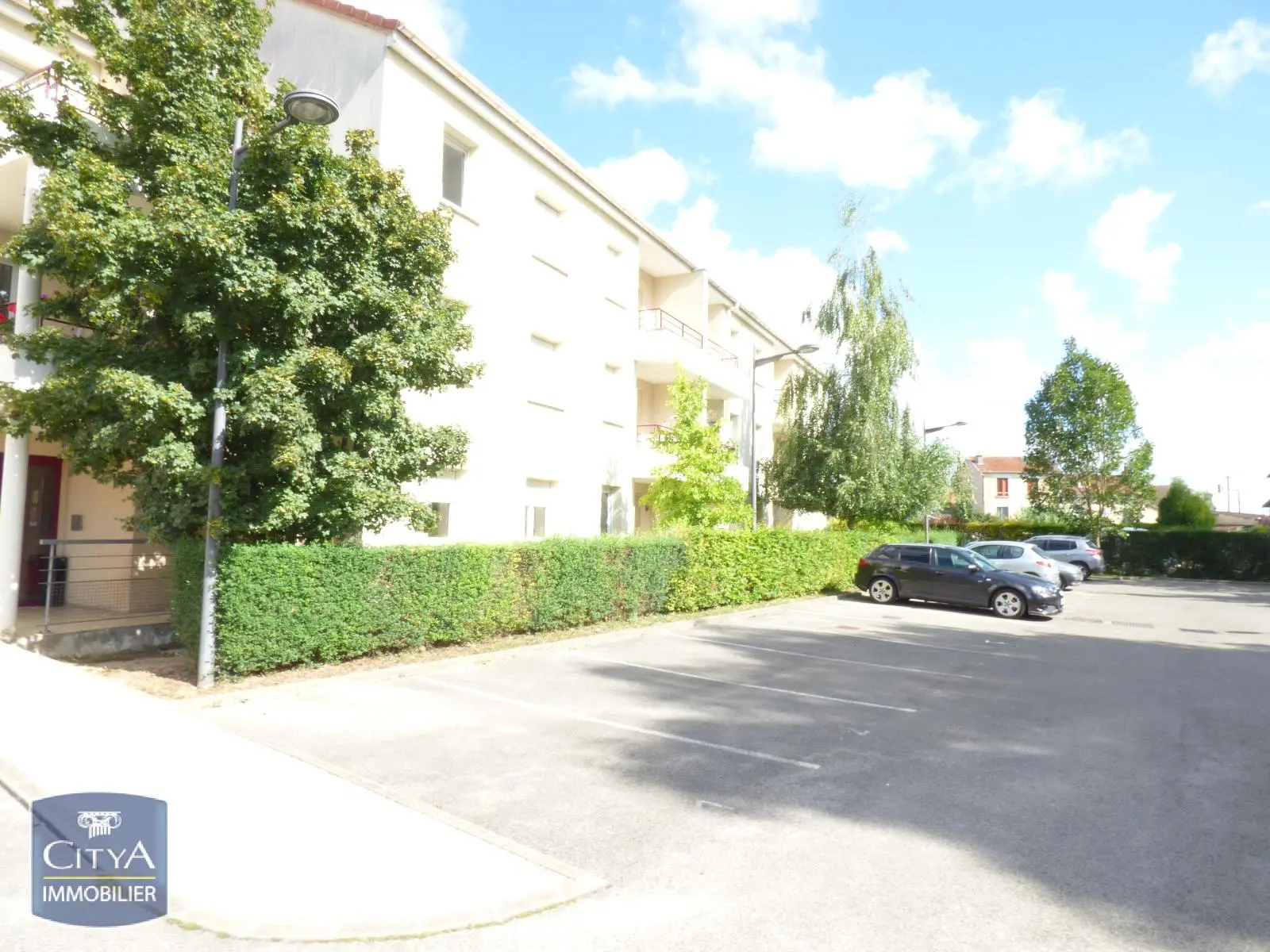 Photo 9 Appartement 2 pièces 49.16m²