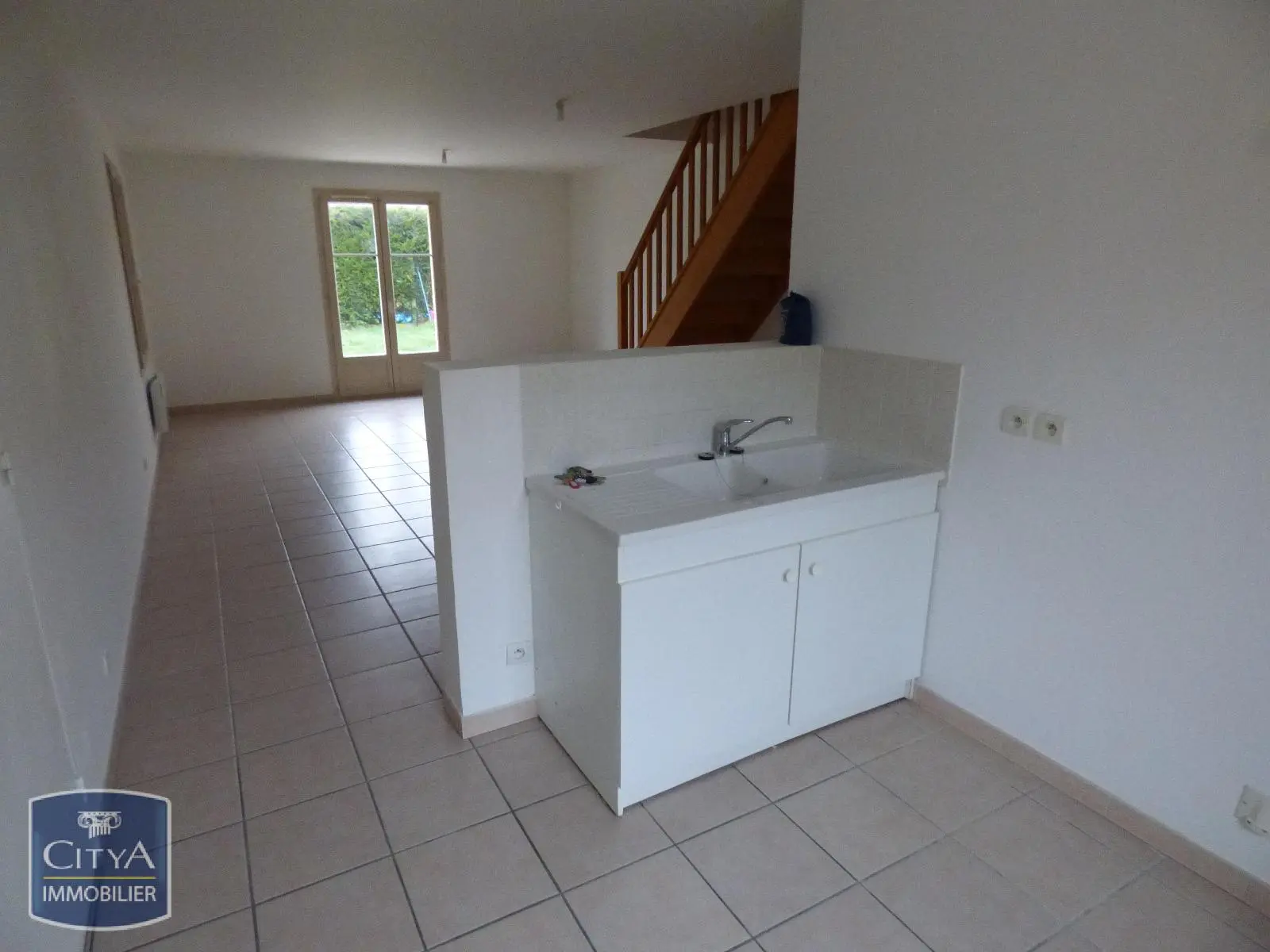 Photo 1 Maison 3 pièces 79.88m²