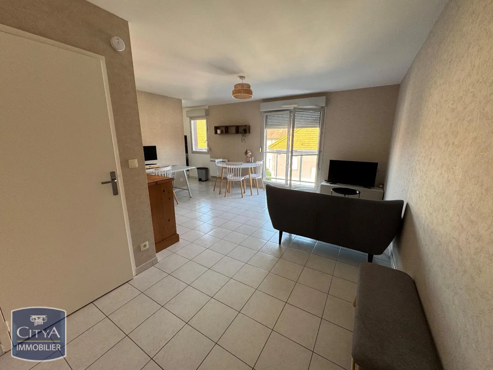 Photo 4 Appartement 2 pièces 48.42m²