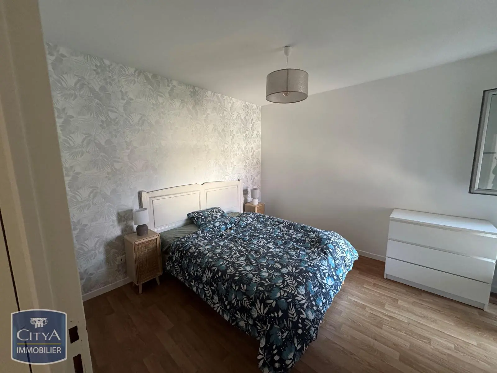 Photo 6 Appartement 2 pièces 48.42m²