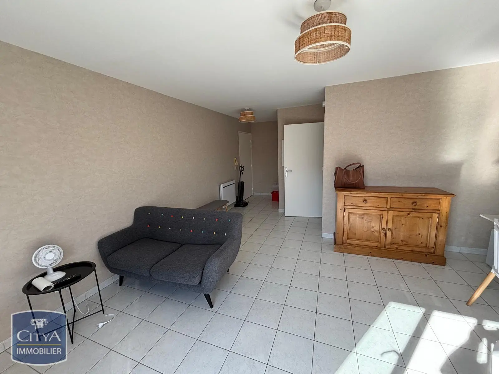 Photo 14 Appartement 2 pièces 48.42m²