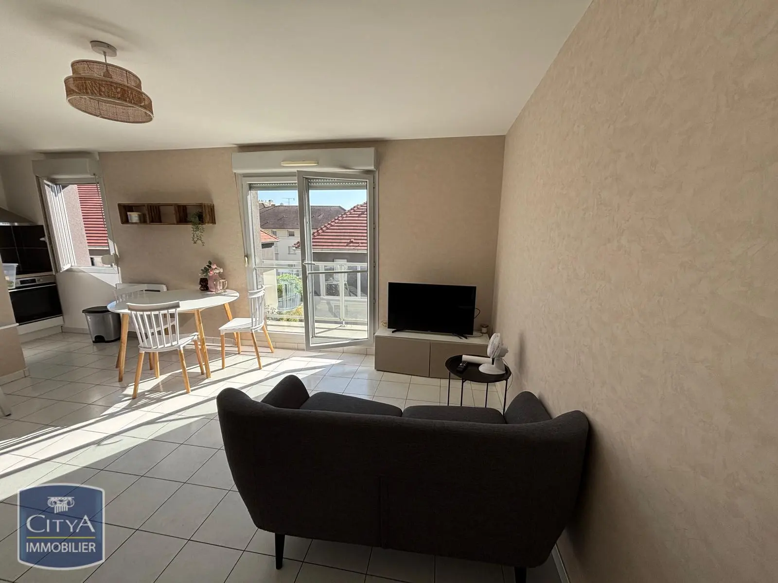 Photo 9 Appartement 2 pièces 48.42m²