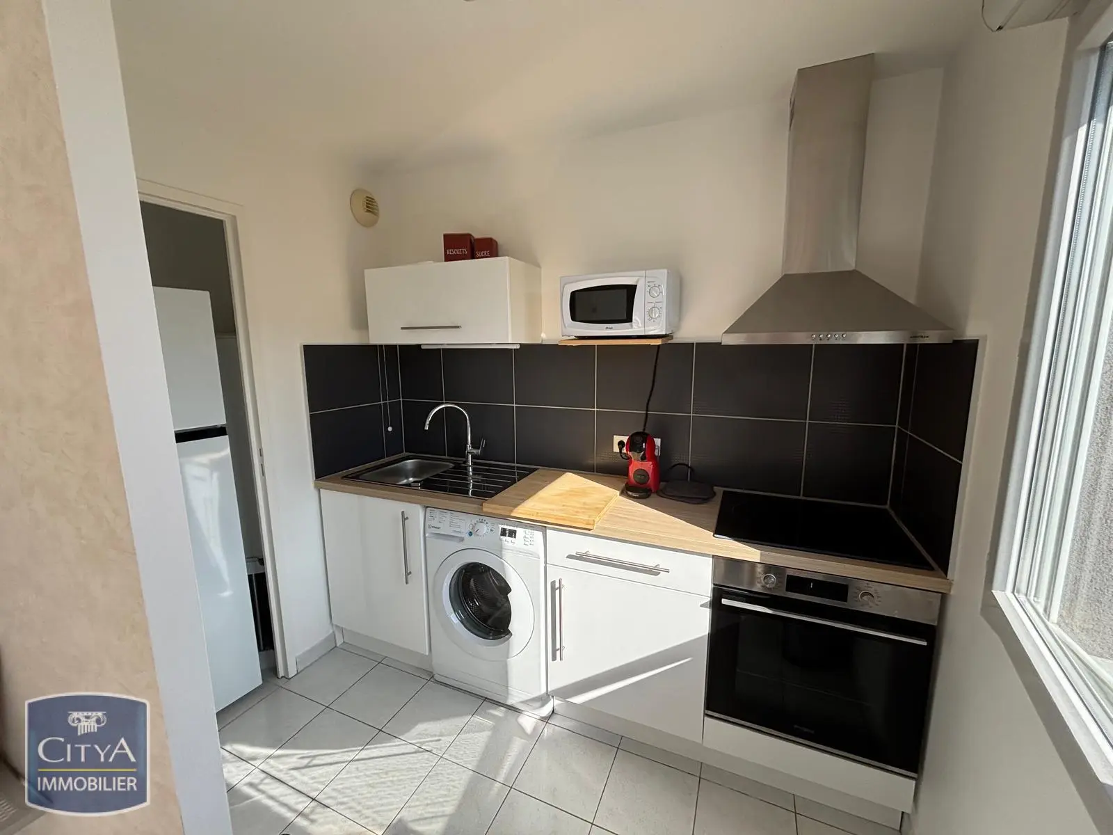 Photo 10 Appartement 2 pièces 48.42m²
