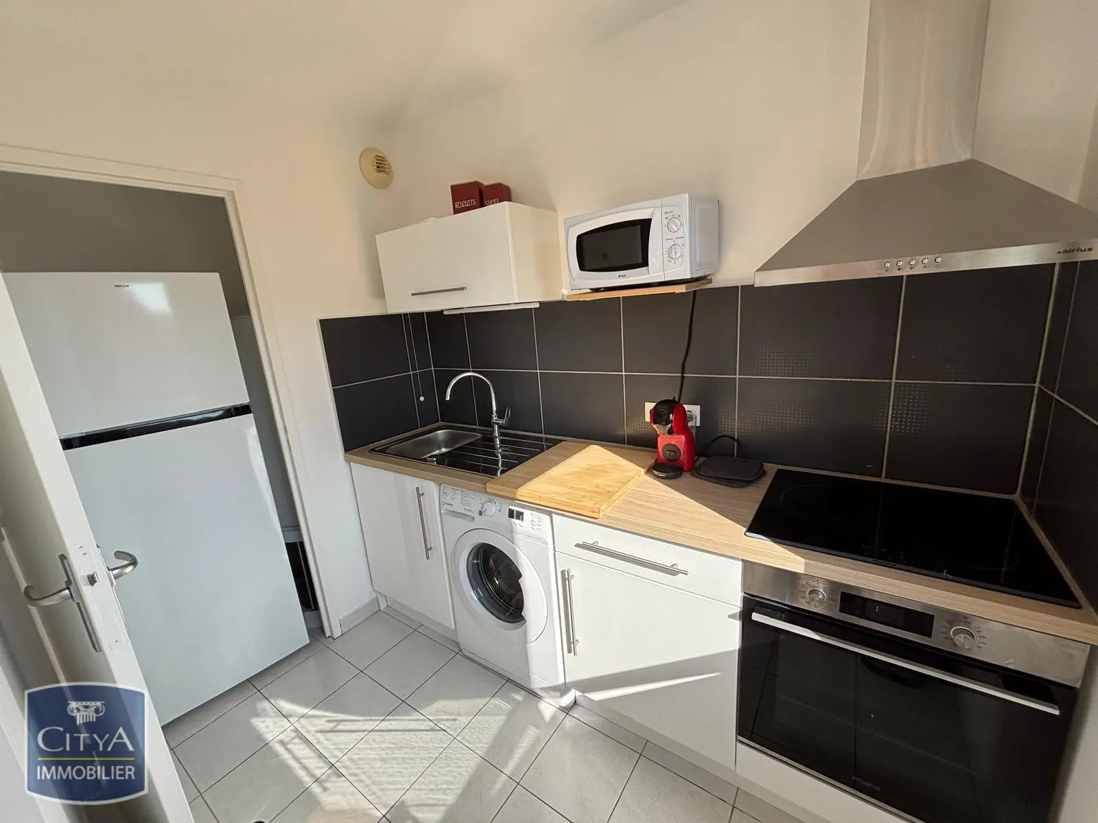 Photo 11 Appartement 2 pièces 48.42m²