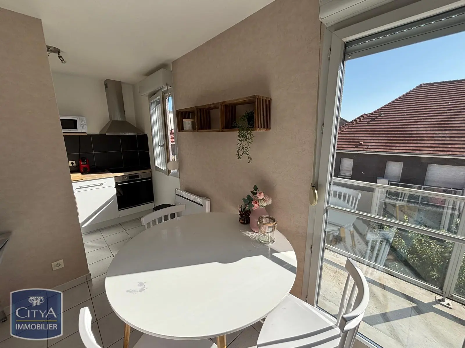 Photo 12 Appartement 2 pièces 48.42m²
