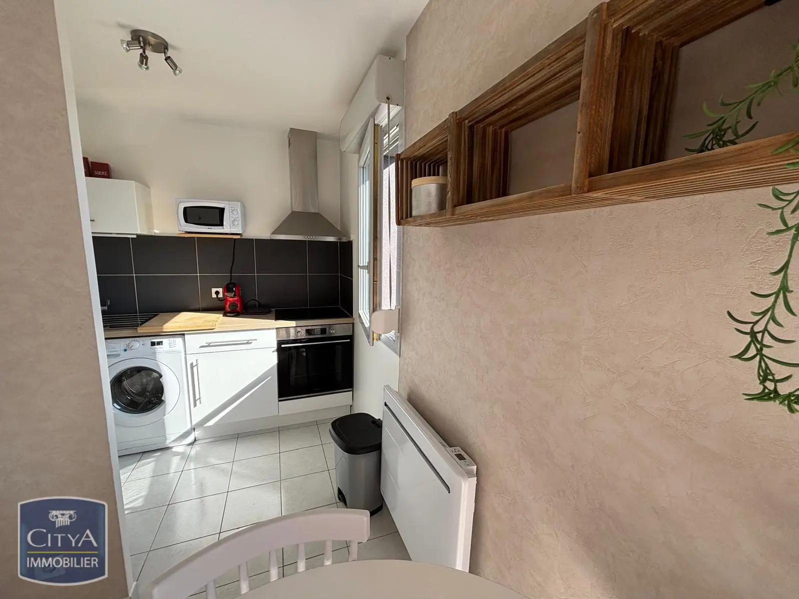 Photo 13 Appartement 2 pièces 48.42m²