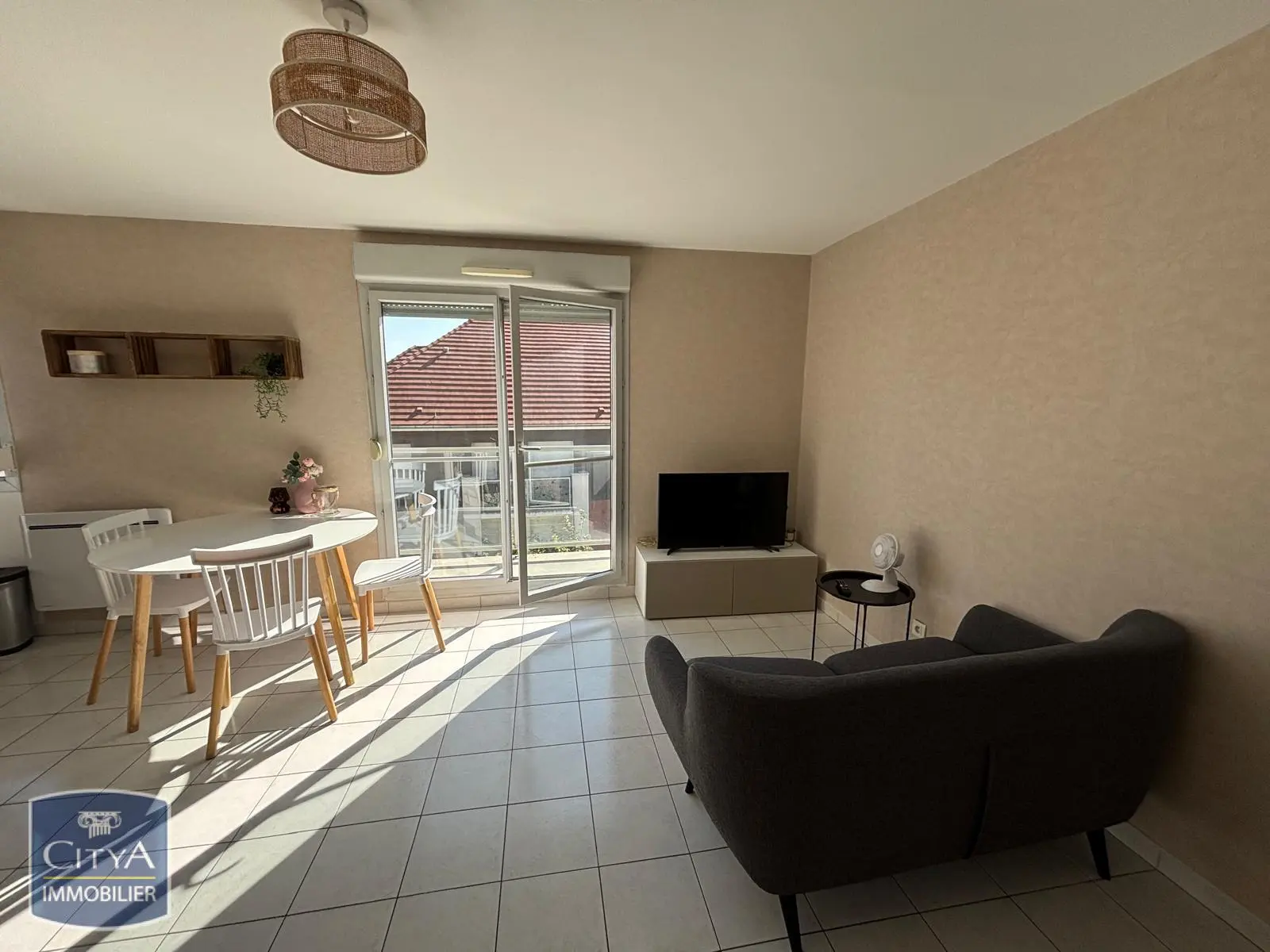 Photo 15 Appartement 2 pièces 48.42m²