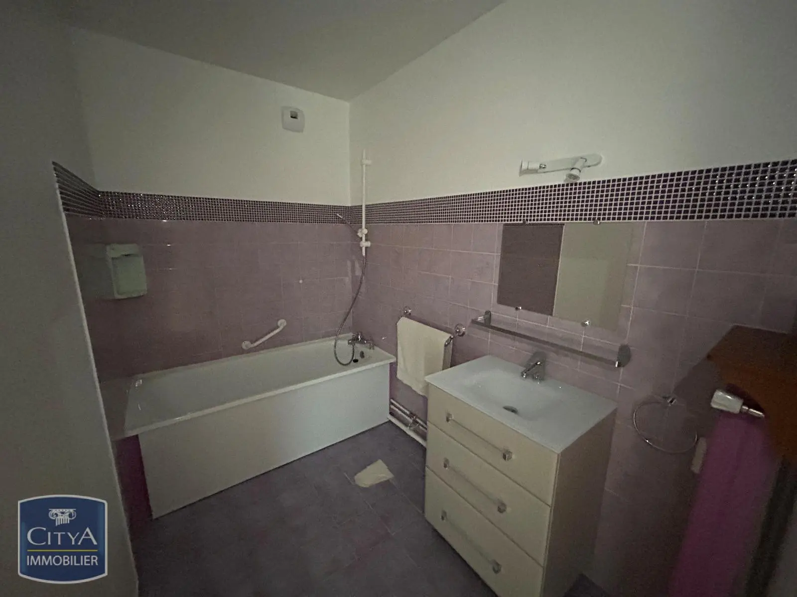Photo 5 Appartement 3 pièces 61.13m²
