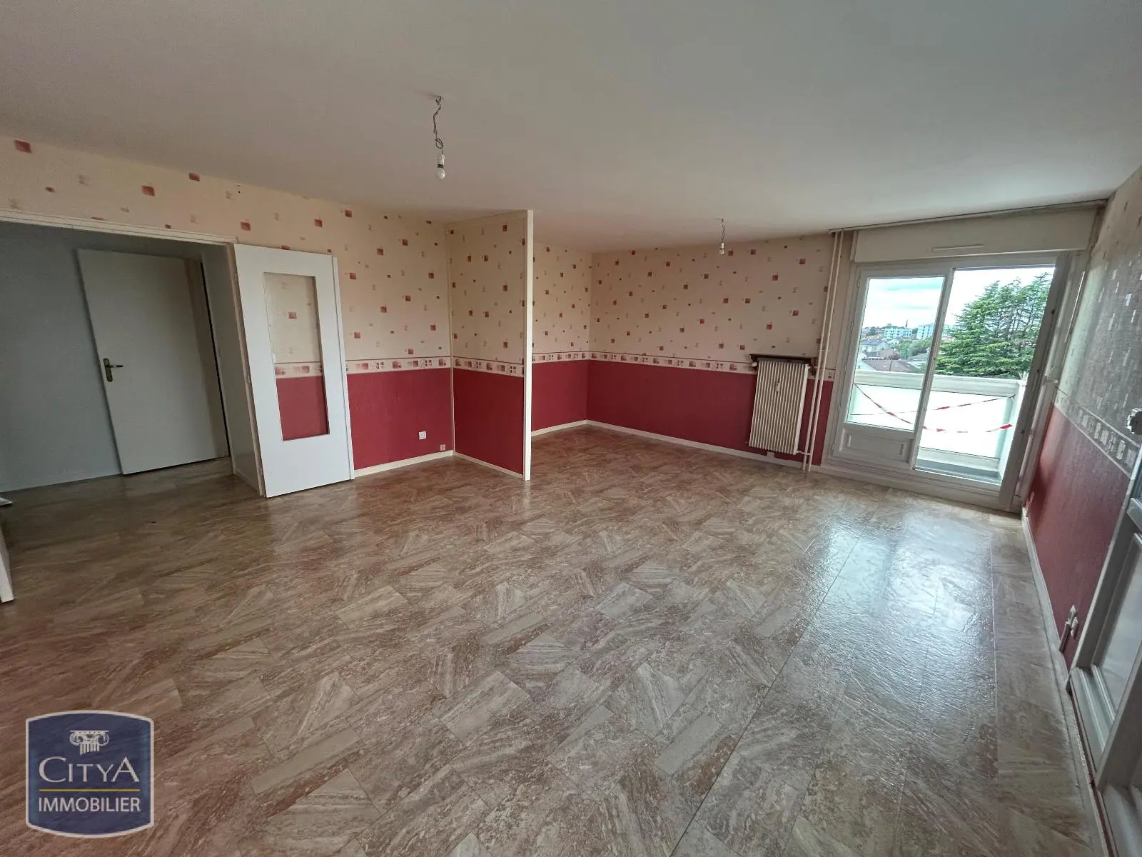Photo 2 Appartement 3 pièces 61.13m²