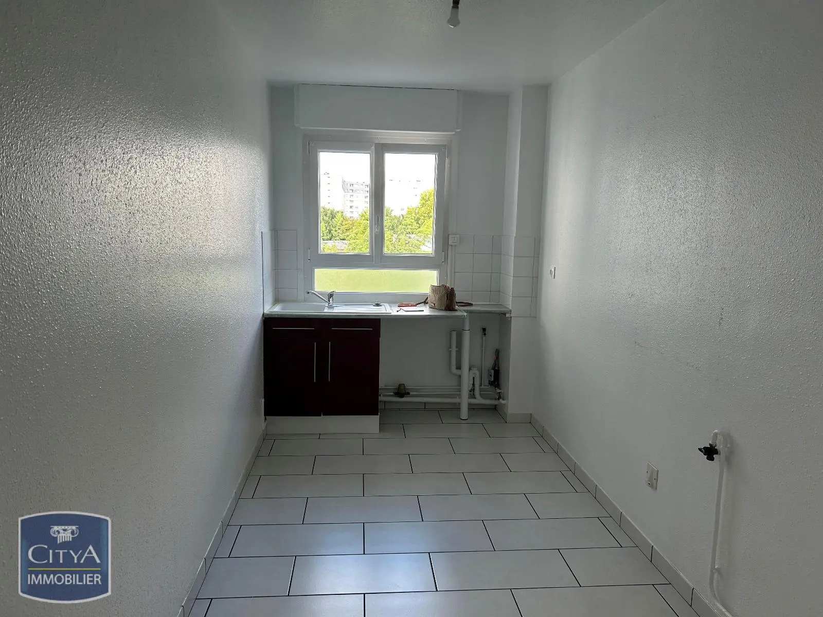 Photo 3 Appartement 3 pièces 61.13m²