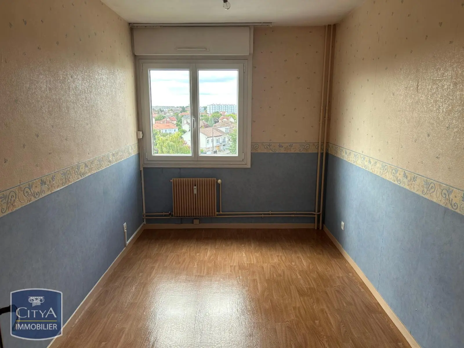 Photo 4 Appartement 3 pièces 61.13m²