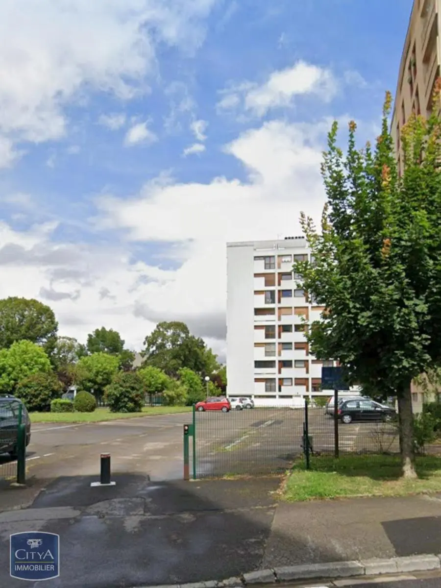 Photo 1 Appartement 4 pièces 71.7m²