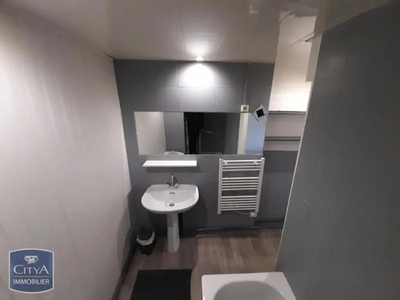 Photo 6 Appartement 1 pièce 26.27m²