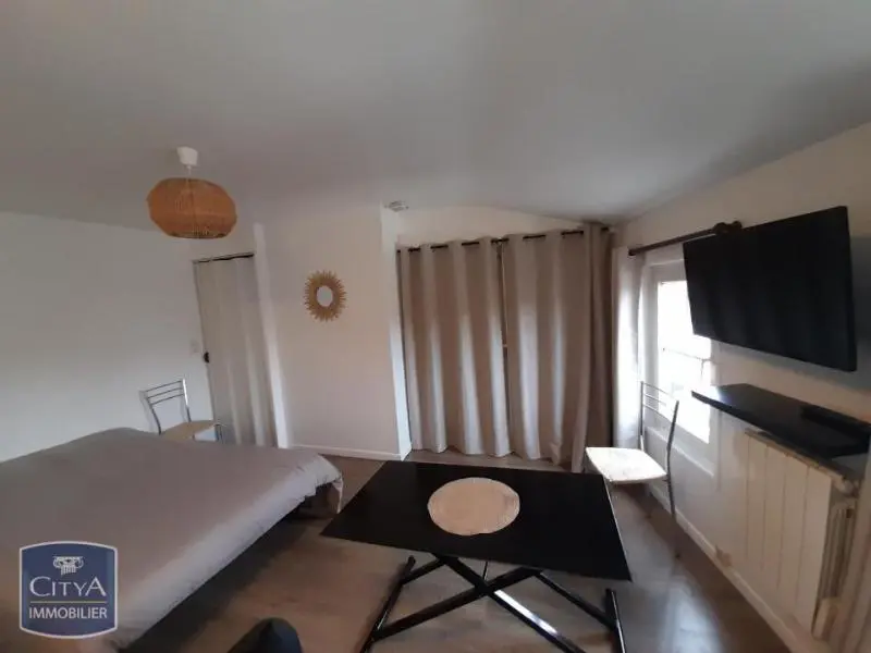 Photo 3 Appartement 1 pièce 26.27m²